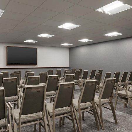 Sheraton Raleigh Hotel Екстер'єр фото