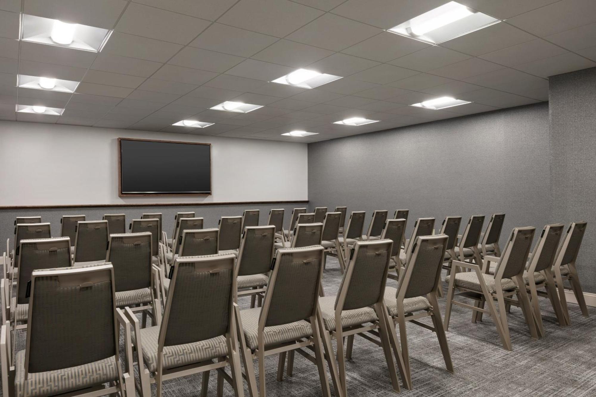 Sheraton Raleigh Hotel Екстер'єр фото